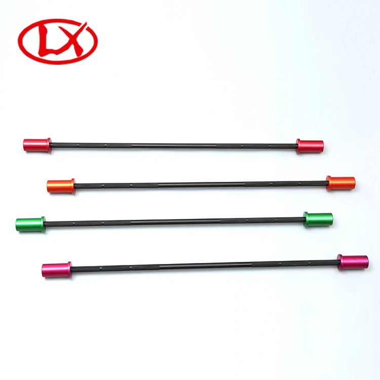 Спортивное оборудование Aluminum Kids набор штанги