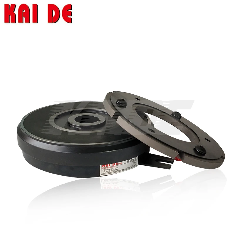 best selling products micro electromagnetic clutch 24v