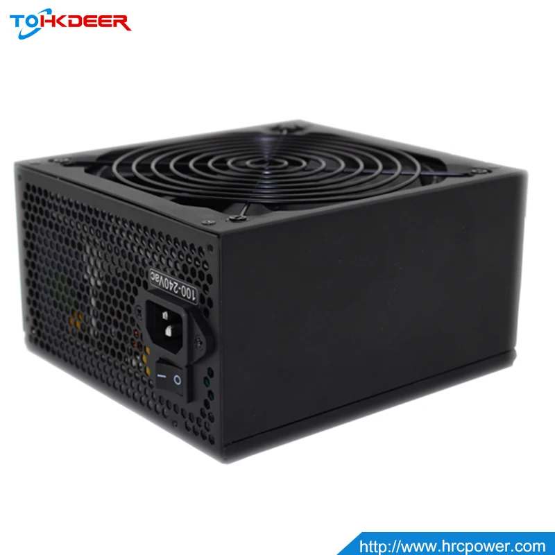 
ATX PSU 1600W Bitcoin Miner PC Power Supply for eth rig ethereum coin miner 