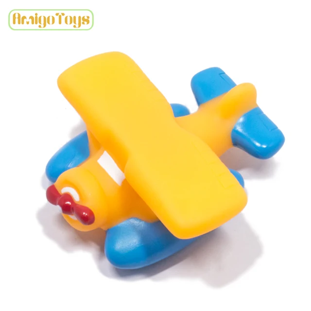 OEM Soft Plastic Baby Kids Bath  Amazing Toy