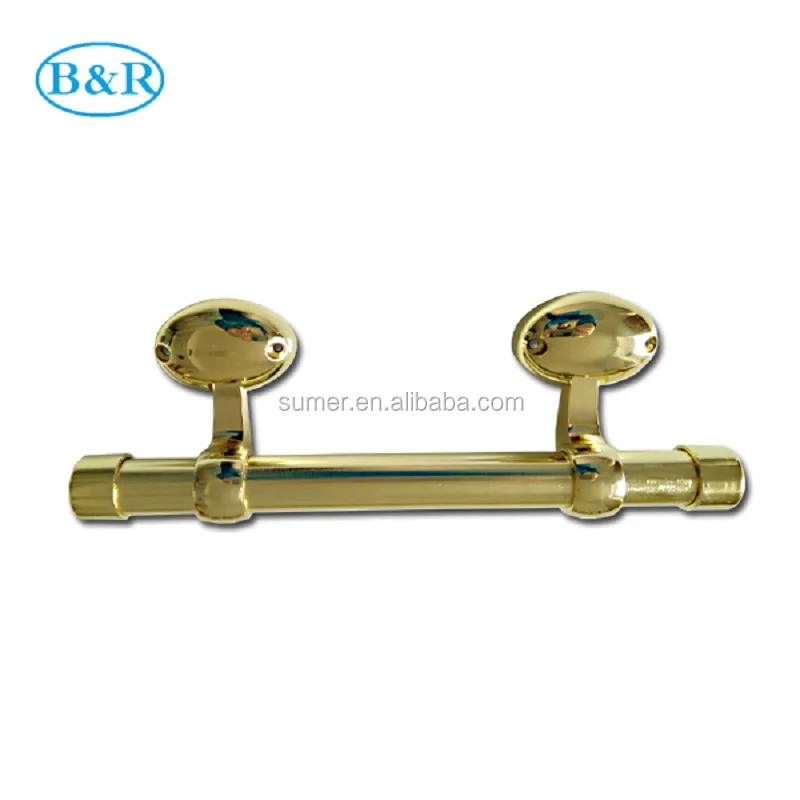 Funeral Articles H003 metal coffin handle Funeral Handle for casket accessories