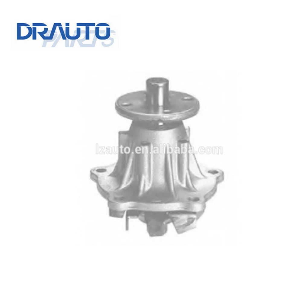 Engine Cooling Water Pump 1612034100 1612034140 for TOYOTA 18R-U.J(2000cc)/CELICA/CARINA Ra23/CORONA RT122, 123/CHASER/MARK