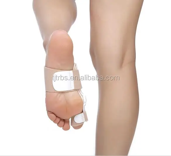 Bunion Corrector Big Toe Bunion Splint Straightener Corrector Feet Care Pain Relief Hallux Valgus Night Splint