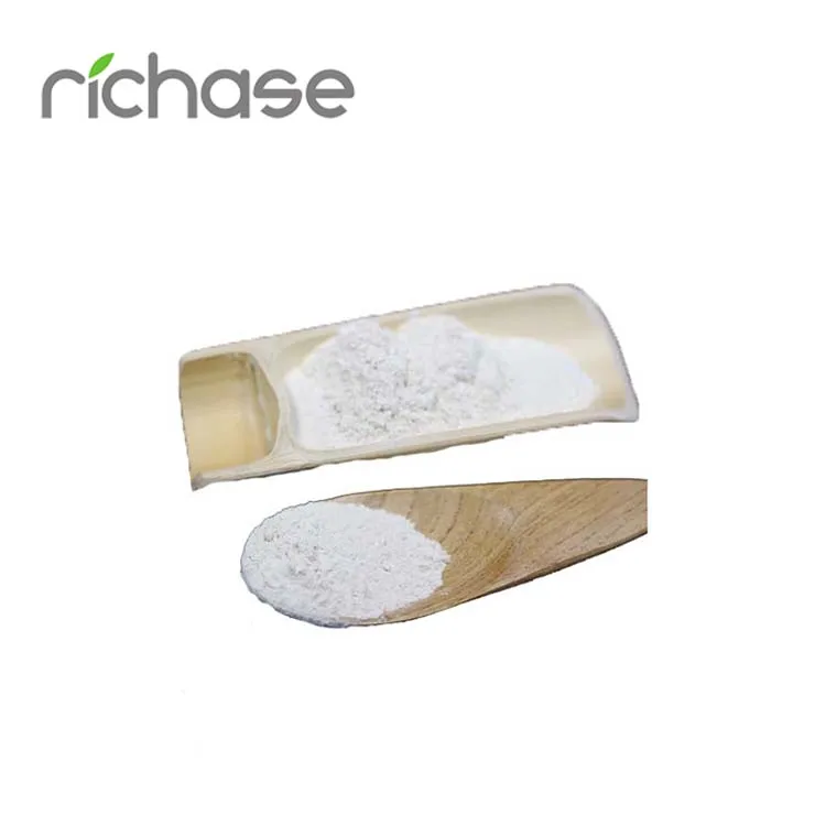 magnesium oxide fertilizer  85%-95% Magnesium oxide CAS 1309-48-4 Industrial/feed/fertilizer grade