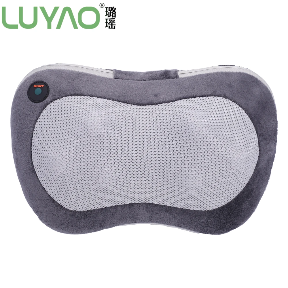 trending products new arrivals electric massage pillow with heat online shopping canada