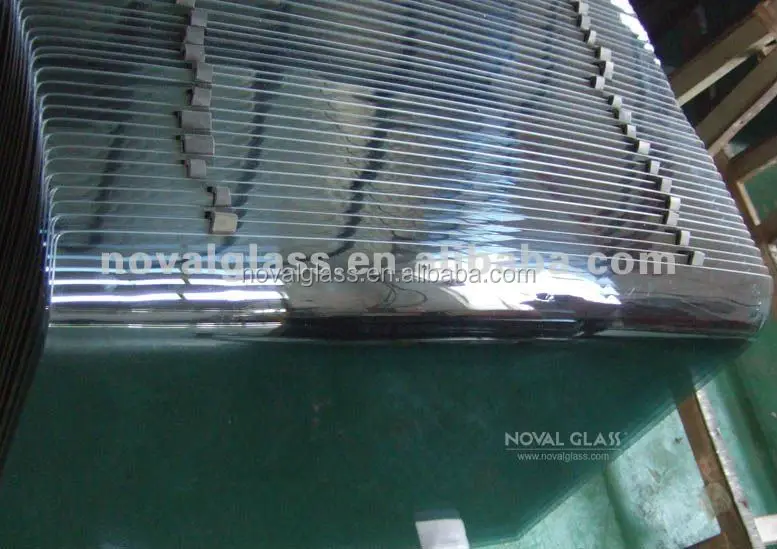 6mm Clear Tempered Glass Price
