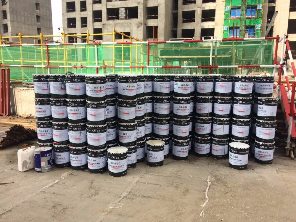 polyurethane polymer acrylic spray sublimation waterproof coating