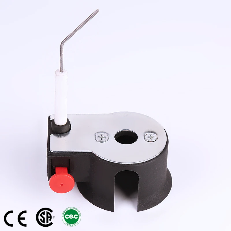 Фейерверк пьезорозжиг запчасти пьезоэлектрический Spark газовая плита электрическая зажигания