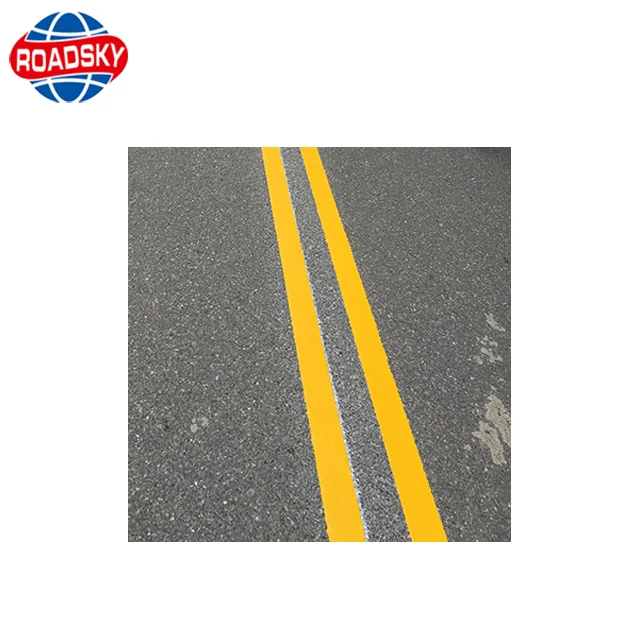 
customized color reflective line road marking paint thermoplastic paint powder 