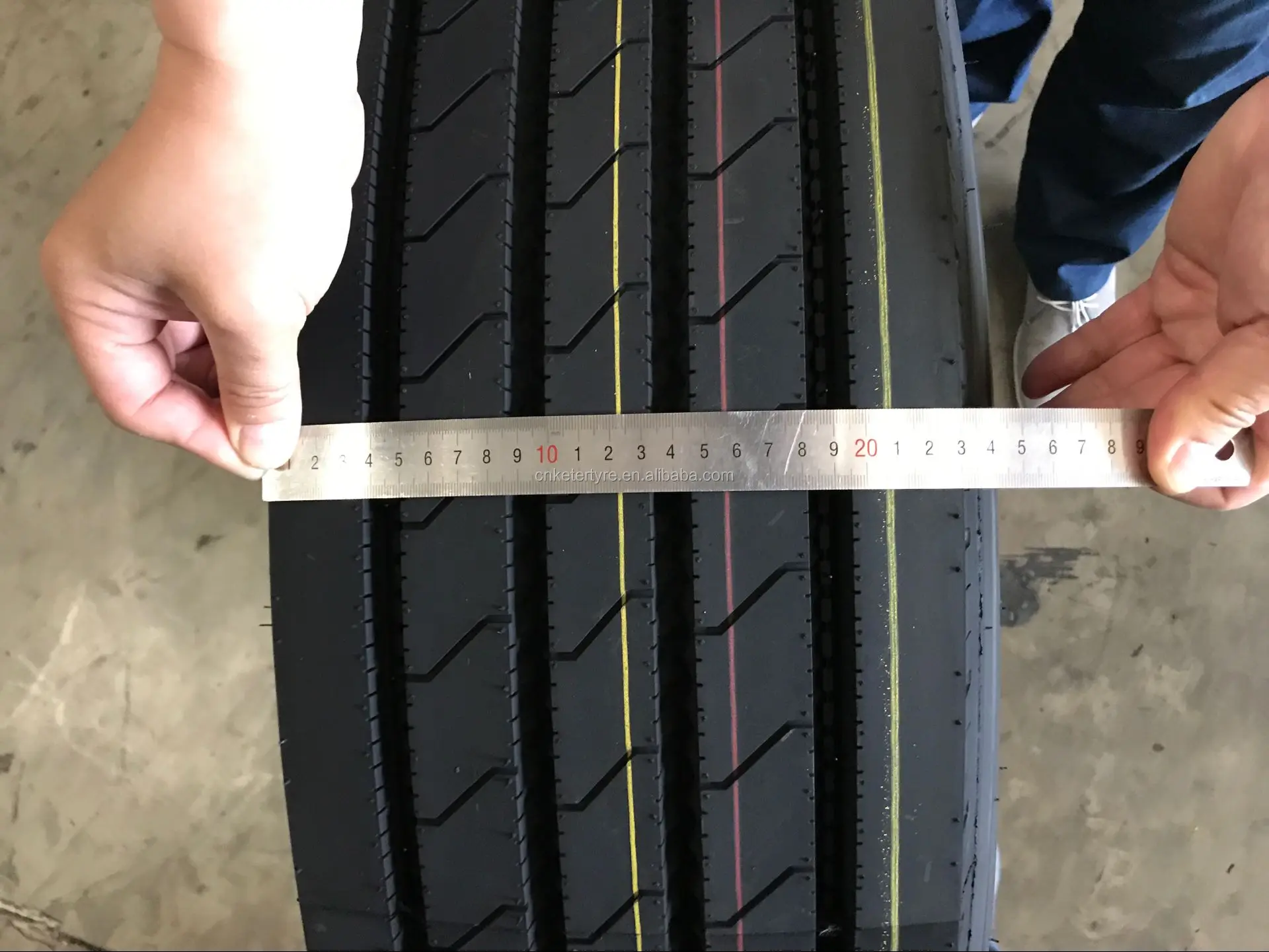 NT366 truck tyre 315/70R22.5 Trailer tyre