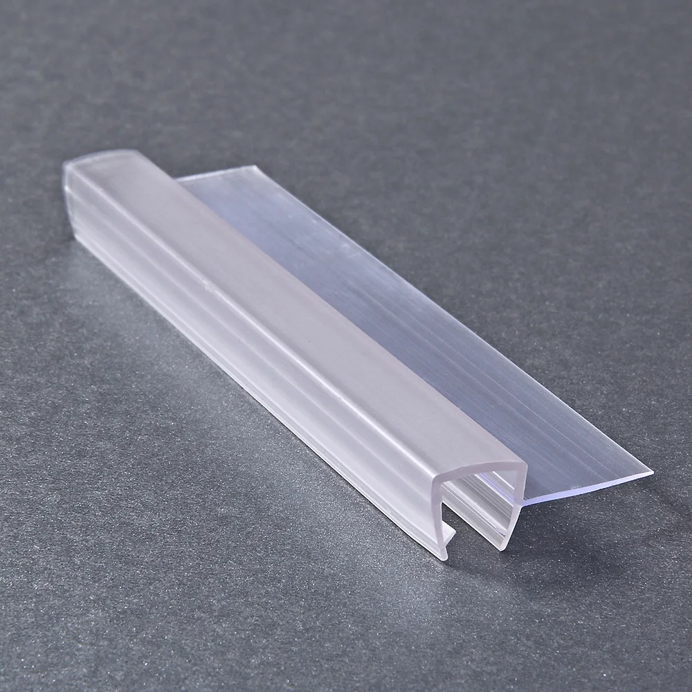 Plastic Enclosure Shower Door Hinges Glass Fitting