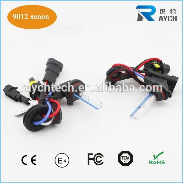 продвижение ценаспрятанный 9012 35w ксеноновая лампа 4300k-12000k