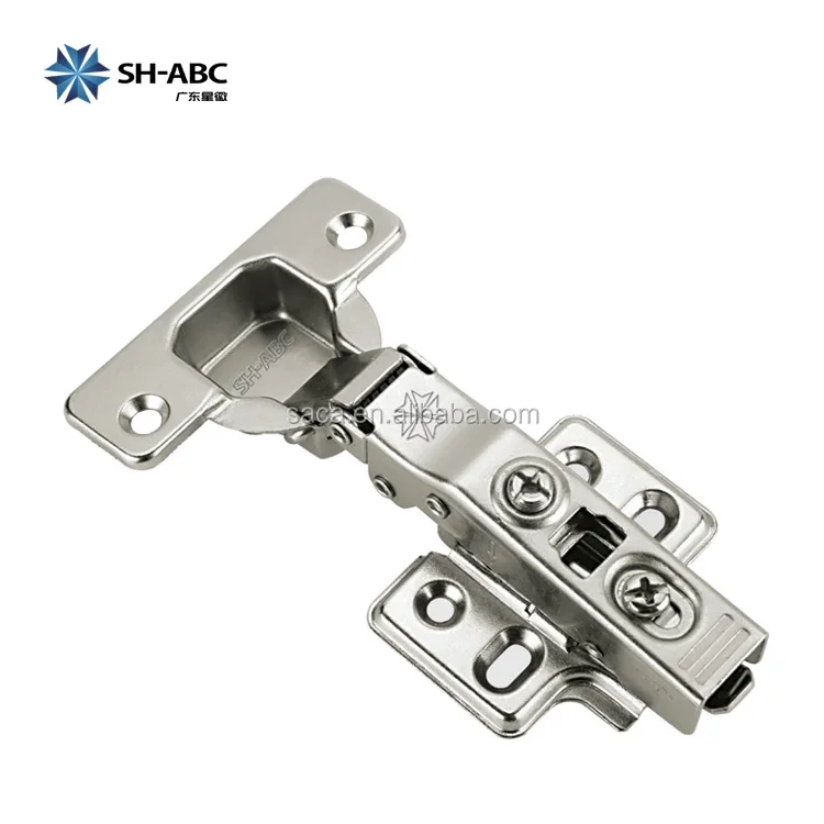 
Soft Closing clip on cabinet hinge hinges 