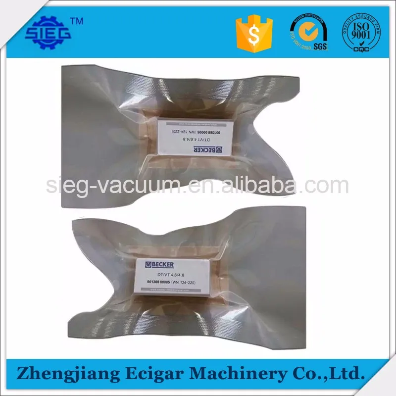 
Energy Saving Becker Vacuum Pump Parts Carbon Vane for dvt2.60 