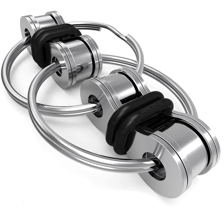 Factory Wholesale Price Bicycle Chain fidget spinner