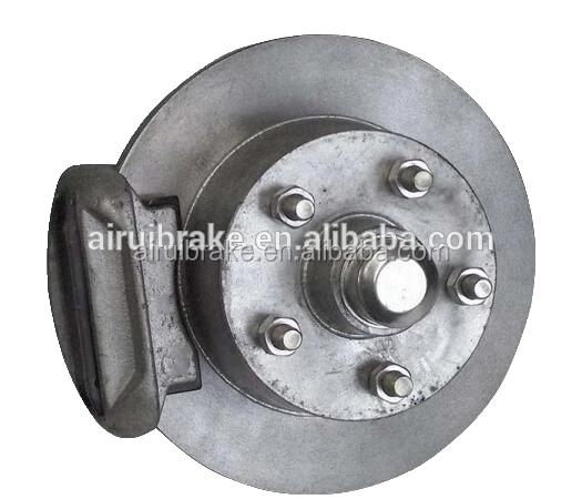 trailer for saletrailer 2000kg boat trailer Hot Dip Galvanizing mechanical disc brake