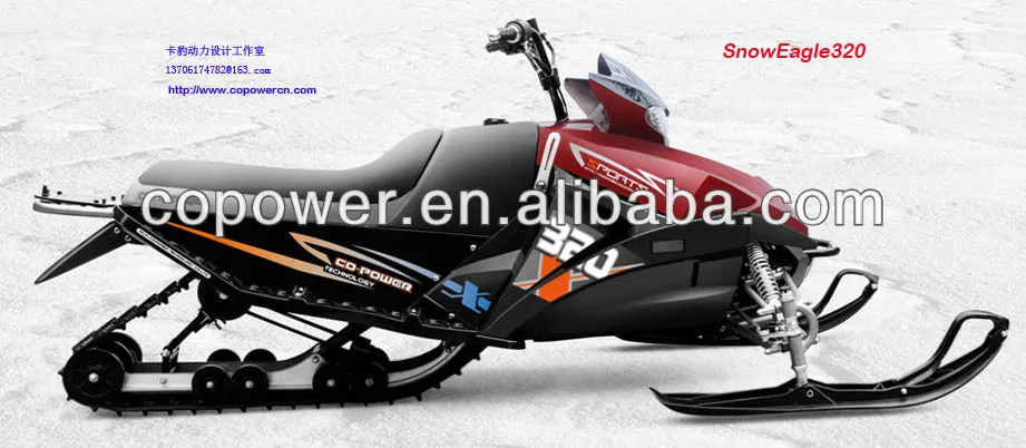 320cc rc снегоходах трейдер снегоходов трек дети снегоход игрушки