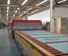 6mm Clear Tempered Glass Price