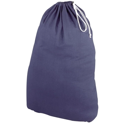 Factory Wholesale Cheap High Quality Oversize Durable Reusable Handles Hotel Customized Nylon Drawstring Laundry Bag