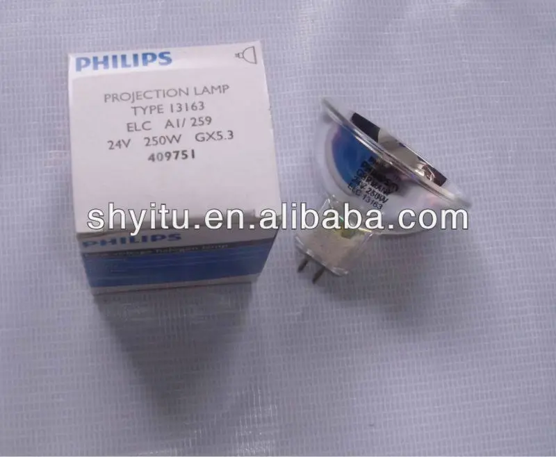 halogen lamps 13163 24v250w projector lamps halogen reflector lamps offer