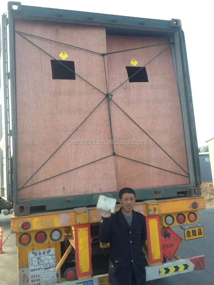 HexaMethyleneDiamine Tetra MethylenePhosphonic Acid used as scale inhibitors