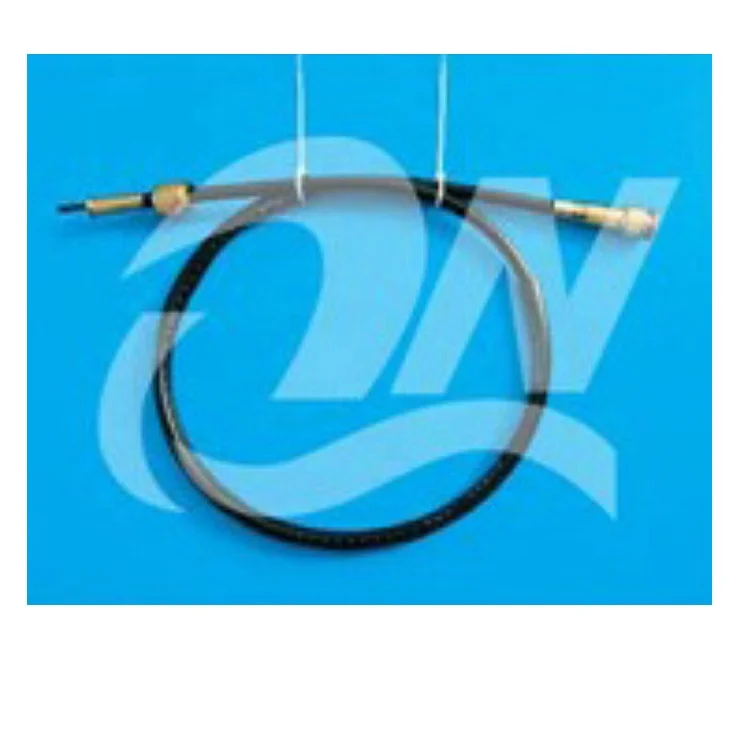 Запчасти для мотоциклов, китайская фабрика, оптовая продажа, кабели, тахометр, кабель, аксессуары для мотоциклов, используются для HAOJING