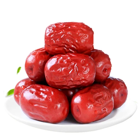 
Healthiest sweet dried jujube fruit to eat 