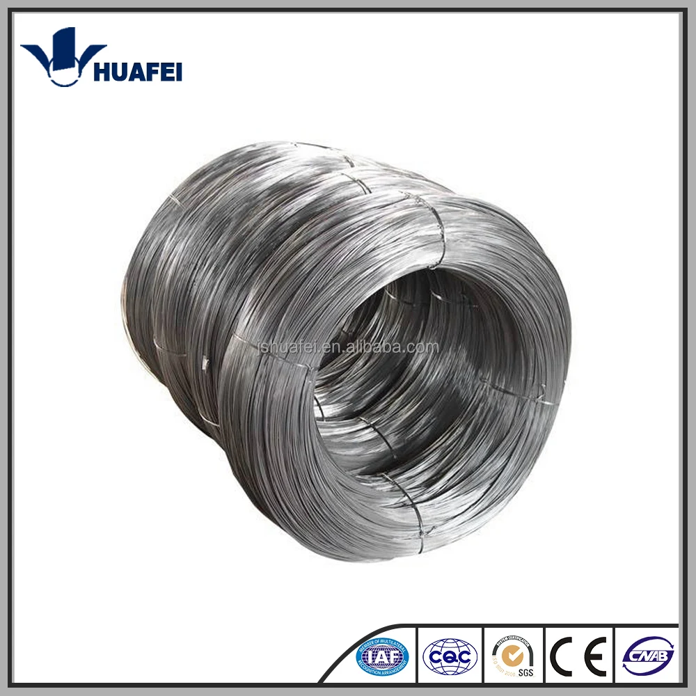 Hot Sell AISI 304 Cold Drawn  Stainless Steel Wire Rod for Cable