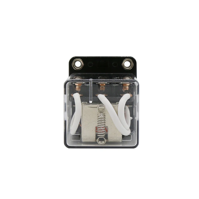 LIRRD Brand LJQX 38F China Approved 40A AC Electromagnetic Power Relay