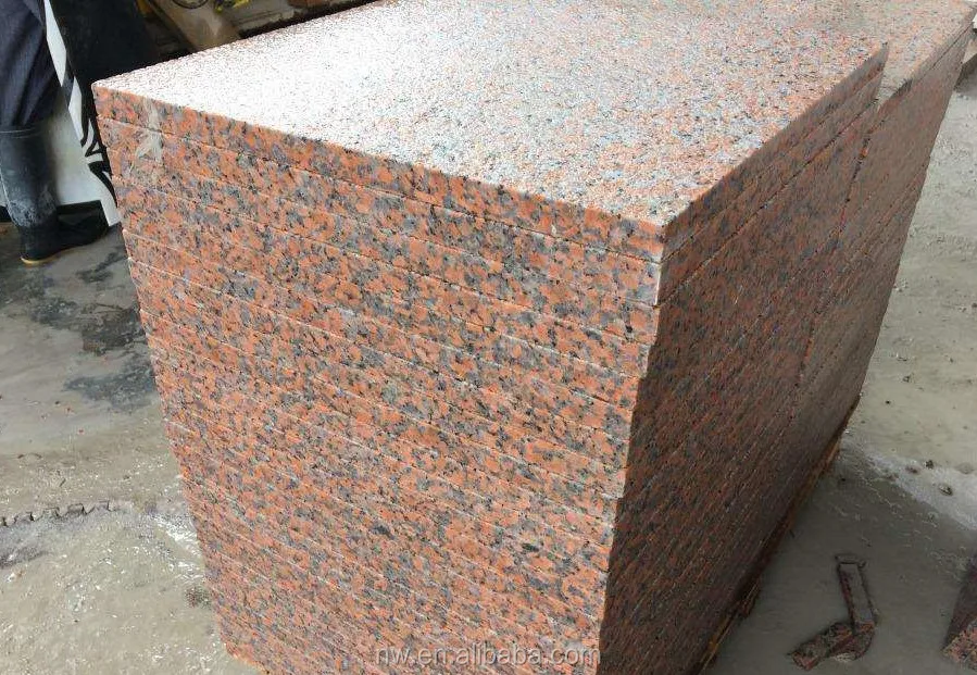 granite floor pictures g562 maple red granite polished