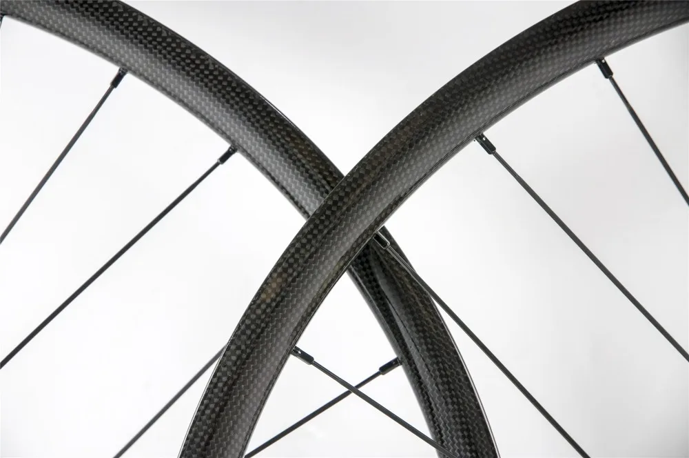 29er 30 ширина 25 высоты полная углеродистый горный велосипед колесной довод MTB колеса комплект Аксессуары для велосипеда