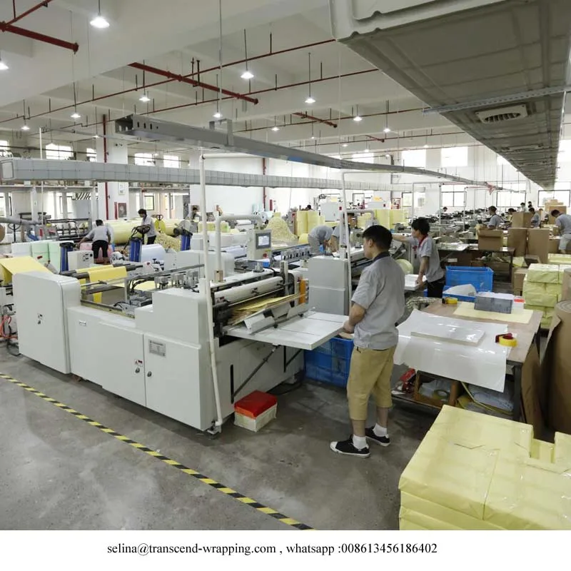 Self Adhesive Paper Sticker Paper