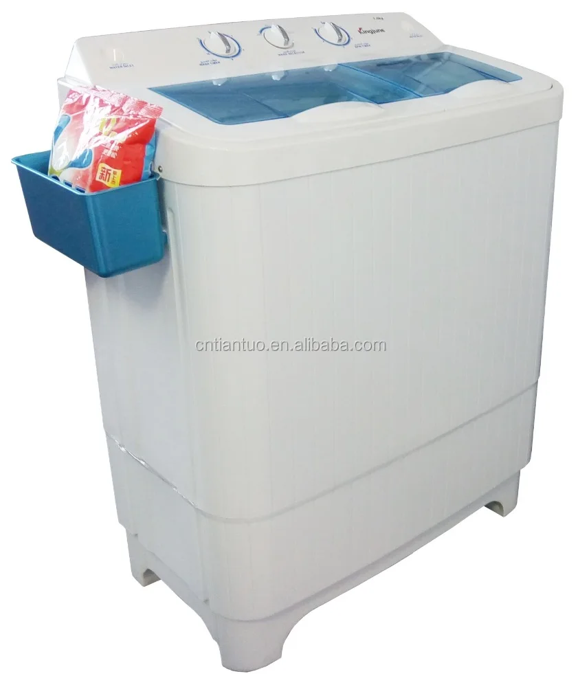 
Двухкорпусная стиральная машина TW70-603 