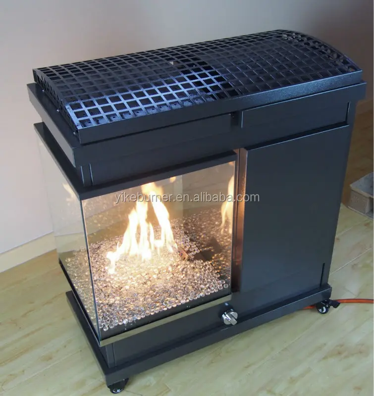 
Y5 Outdoor Gas Fireplace 