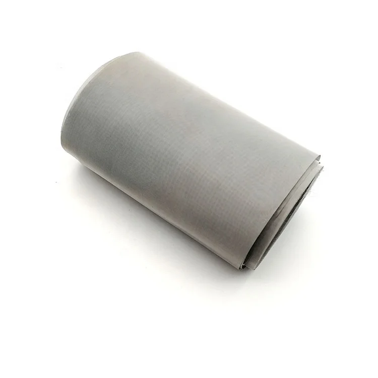 Free sample 20%-41% opening area 18 20x20 47 65 24x24 mesh #25 #18 321H SS321 stainless steel wire mesh