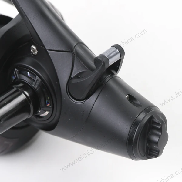 Popular carp fishing reel bait runner reel Beast 5000/6000