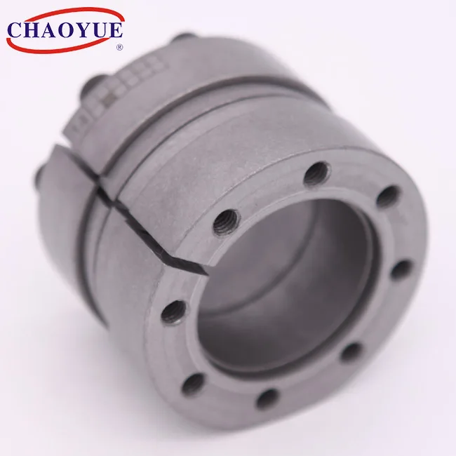 
Z17A shaft power lock clamping elements 