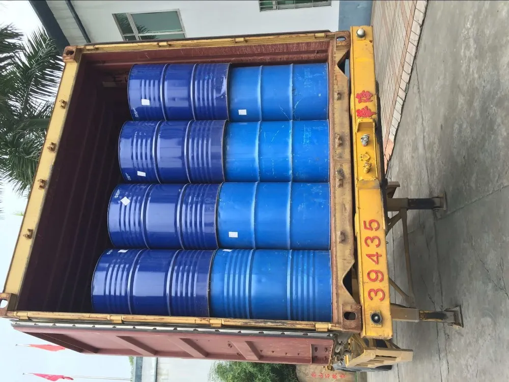 
2K MS920K fast drying Hardener for auto paint for refinish 