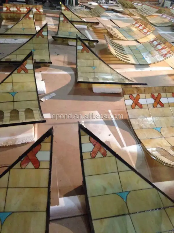stained glass supplier