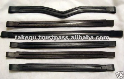 Пустой кожаный ремешок