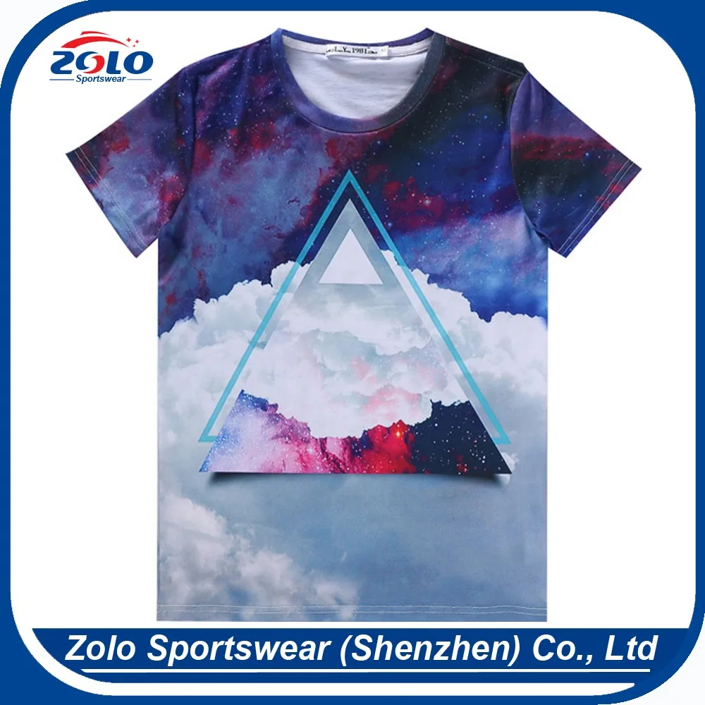 Wholesale cheap custom fashion print t shirt size s, m, l, xl, xxl, xxxl