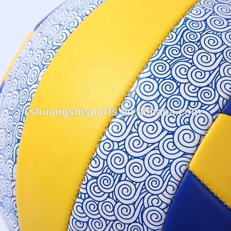 Professional Customize Logo Factory Direct Sale Soft Touch Match Beach Volleyball Ball,Volley Ball