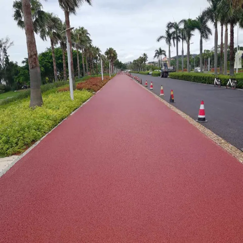 
Factory direct color bitumen color asphalt 