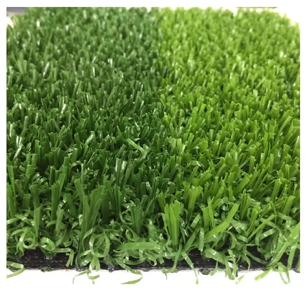 HDL48 model 30mm height indoor Soccer grass carpet Non infilling Football artificial turf