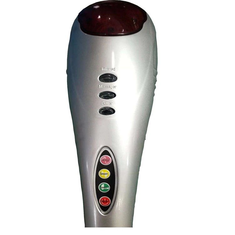 Body Application and Massager Properties Best Selling Electric mini handheld massager
