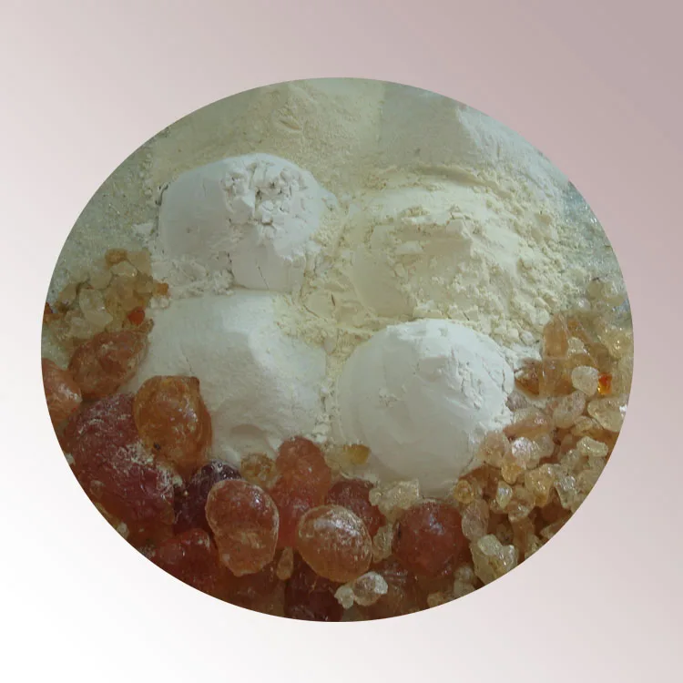 
wholesale talha gum arabic powder sudan gum arabic 