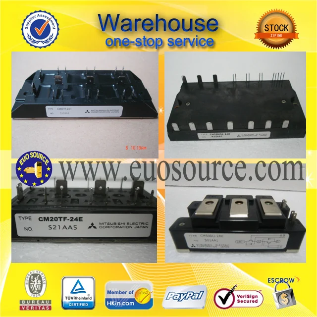 БТИЗ модуль имени MITSUBISHI CM150RX1-24A