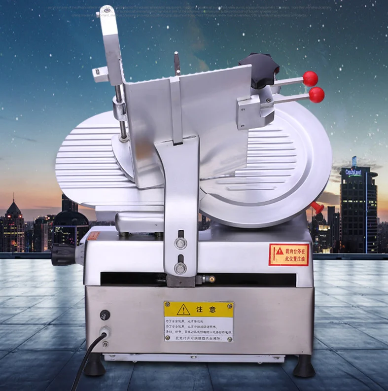 Измельчитель замороженного мяса/Профессиональный измельчитель мяса/машина для резки курицы