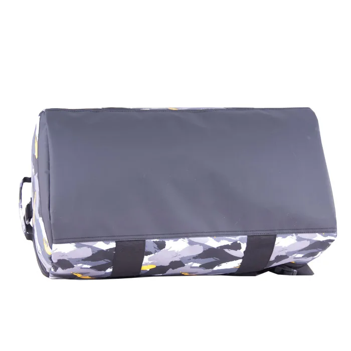 Водонепроницаемый Прочный дорожный спортивный рюкзак с логотипом под заказ, сумка для спортзала