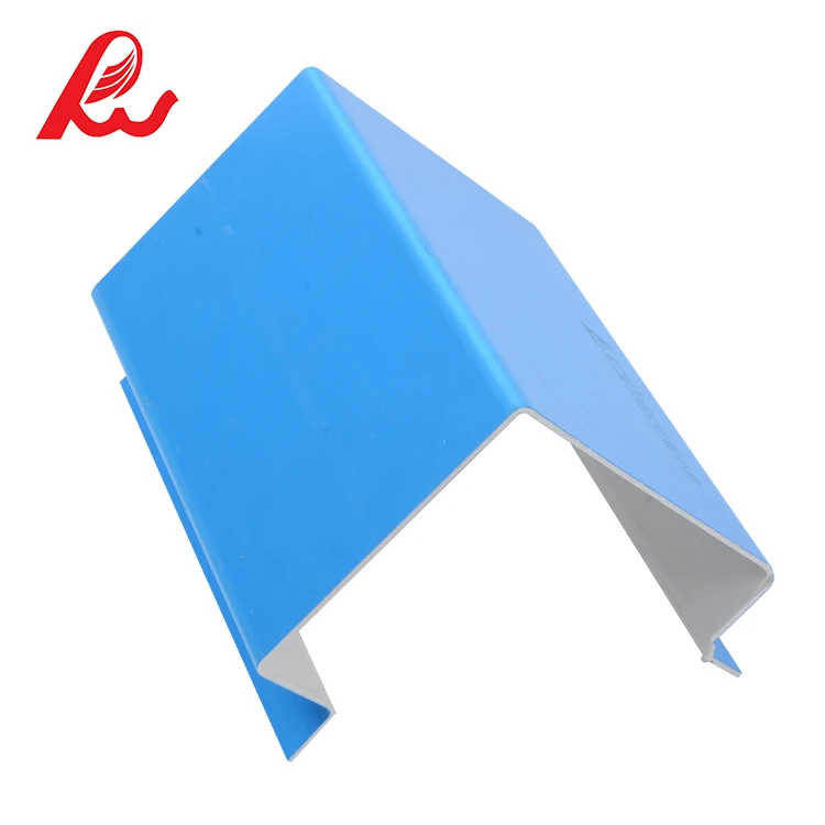 Китайский поставщик, антикоррозийная черепица, ПВХ пластиковый кровельный лист